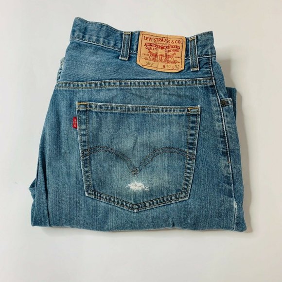 40 x 31 jeans